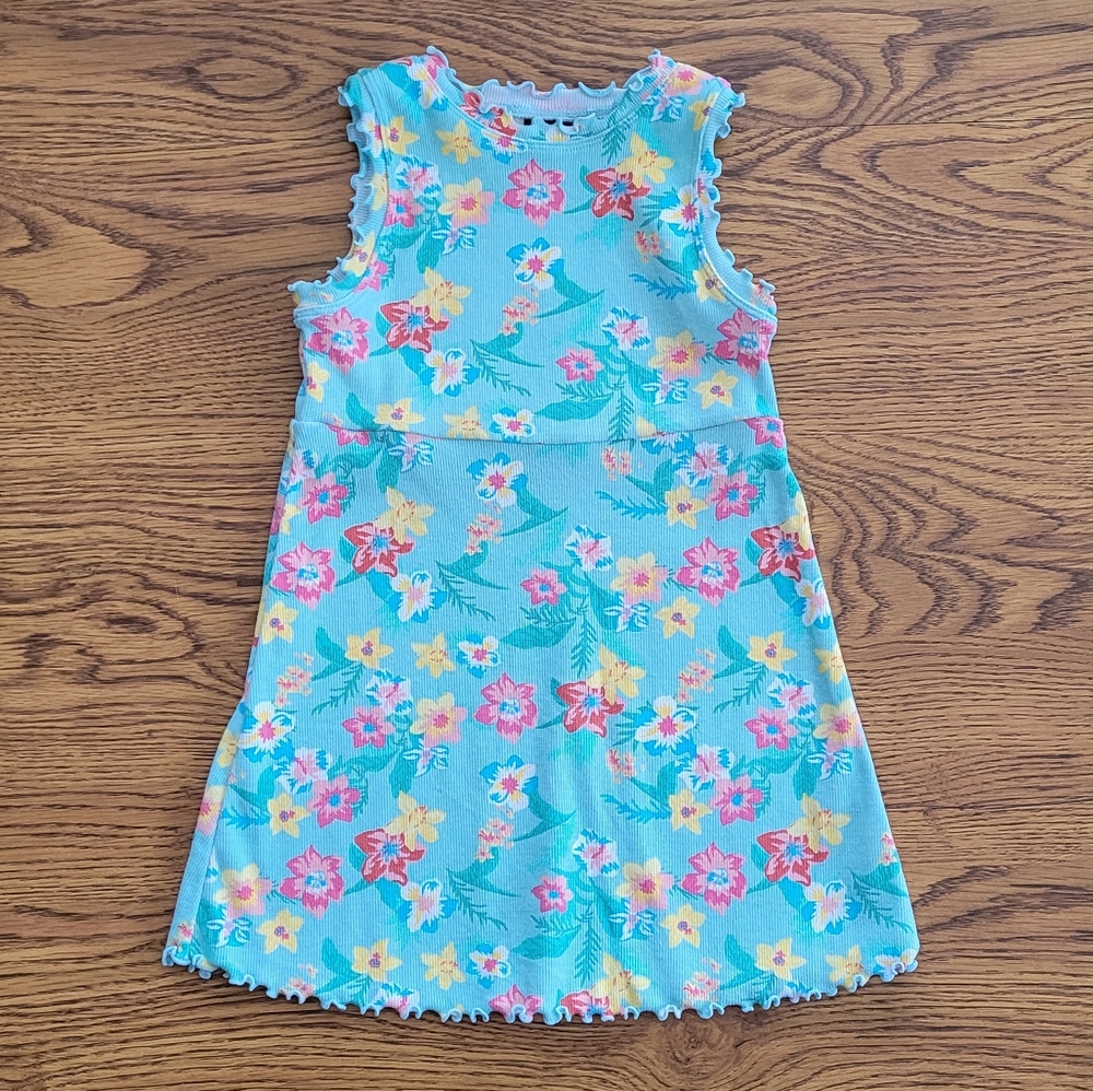 3T Dress